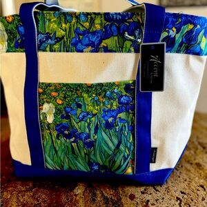 Raincaper Tote NWT